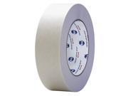 Masking Tape 60 yd. x 3 4 Natural 5.3 mil Package Quantity 48