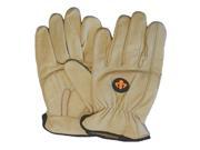 Anti Vibration Gloves Carpal Tunn XXL PR