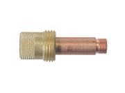Miller Electric Gas Lens Copper Brass 1 16 In PK2 45V25