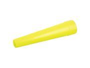Flaslight Signal Cone Yellow