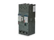 GENERAL ELECTRIC SFLA36AI0250 Circuit Breaker 250A 3P 600VAC Lug