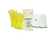 SALISBURY Electrical Glove Kit GK011Y 9