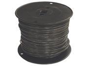 Building Wire THHN 12 AWG Black 500ft