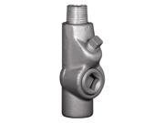 Sealing Fitting Iron Male to Female Connection 1 1 4 Conduit Size