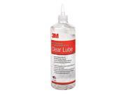 3M Wire Pulling Lubricant 1 qt. Container Size WL QT