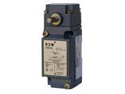 EATON E50AL1 Limit Switch Low Force Rotary 1.5 In Lb