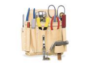 CLC Electricians Tool Pouch 521