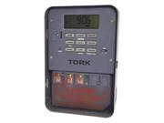 TORK Electronic Timer SA300