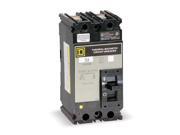 Circuit Breaker 40 Amps Number of Poles 2 600VAC AC Voltage Rating