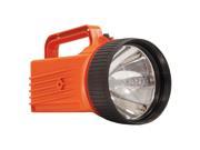 BRIGHT STAR Lantern LED Orange 08050