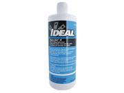 IDEAL Wire Pulling Lubricant 1 qt. Container Size 31 378