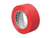 3M 4 x 50 yd. Duct Tape Red 4 50 3903 RED