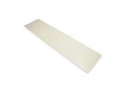 LEGRAND Steel Cover For Use With 6000 Raceway Ivory V6000C