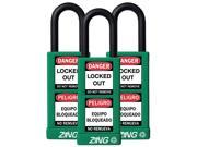 ZING Lockout Padlock 7090