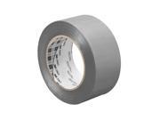 3M 1 x 50 yd. Duct Tape Gray 1 50 3903 GREY