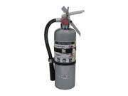 AMEREX Fire Extinguisher Dry Chemical 5 Lbs B500TC
