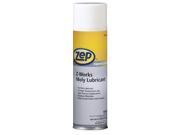 Zep Professional Dry Film Lubricant 20 oz. Aerosol Can R22201
