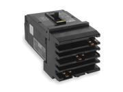 Circuit Breaker Plug In HG 3Pole 100A