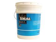 IDEAL Wire Pulling Lubricant 5 gal Bucket Blue 31 375