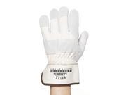 Wells Lamont Leather Driver s Gloves Y3014M LS