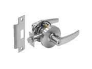 SARGENT Door Lever Lockset B Style Entry 28 10G05 LB 26D