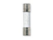 Time Delay Cylindrical Fuse S505 Series 250VAC Nonindicating