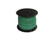 SOUTHWIRE COMPANY Building Wire 18 AWG 1 Cond Green 500ft 26981106