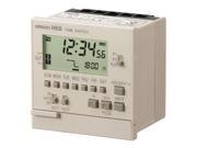 OMRON Electronic Timer H5S WB2