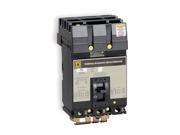 Circuit Breaker 40 Amps Number of Poles 3 480VAC AC Voltage Rating
