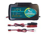 Battery Doctor Battery Charger Maintainer 12V 16 8 2A 20087