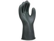 SALISBURY Electrical Gloves E0011B 10