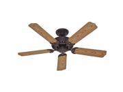 Outdoor Decorative Ceiling Fan Hunter 53126