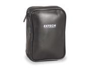 Extech Carrying Case 6 1 4 In. H 1 In. D Black 409992