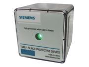 Siemens Surge Protection Device 3 Phase 240V TPS3D03050