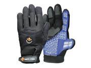 Anti Vibration Gloves Full XL PR