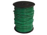 Building Wire THHN 10 AWG Green 500ft