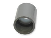 CANTEX Solvent Weld Coupling 6141629