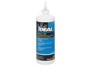 IDEAL Wire Pulling Lubricant 1 qt. Container Size 31 398