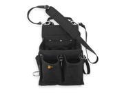 CLC Tool Pouch 20 Pocket 5508