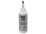 Super Lube Air Tool Lubricant 4 oz. Container Size 4 oz. Net Weight 12004