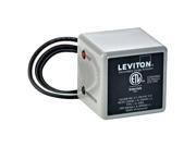 Leviton 1 Phase Surge Protection Device 120 240VAC 55240 ASA