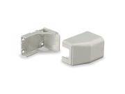 HUBBELL WIRING DEVICE KELLEMS Ceiling Adapter PT12CA
