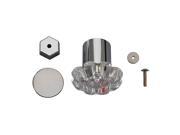 Powers Plastic Knob Kit 420 481