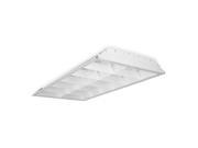 ACUITY LITHONIA Recessed Troffer F32T8 48W 120 277V 2ES8P 232 BILP