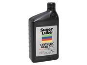 SUPER LUBE Synthetic Food Grade Gear Oil 54632