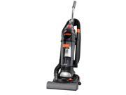 ROYAL Upright Vacuum 15 In 12A 120V HEPA RY6100