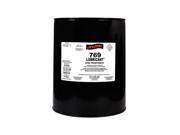 Jet Lube Lubricant Penetrant 5 gal. Container Size 27535