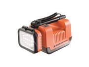 PELICAN Remote Area Lighting System LED Orange 9435 O