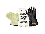 SALISBURY Electrical Glove Kit GK011B 9