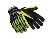 Hexarmor Cut Resistant Gloves 4026 L 9